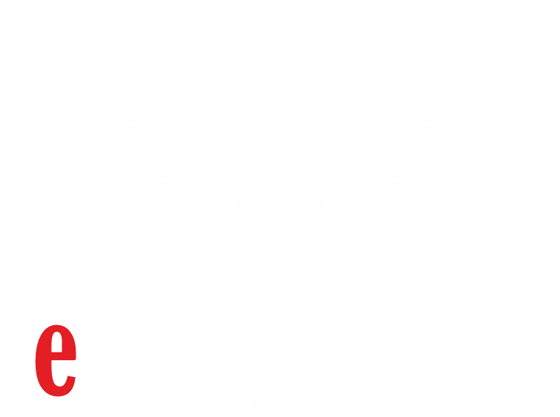 Logo Dřevěné motýlky
